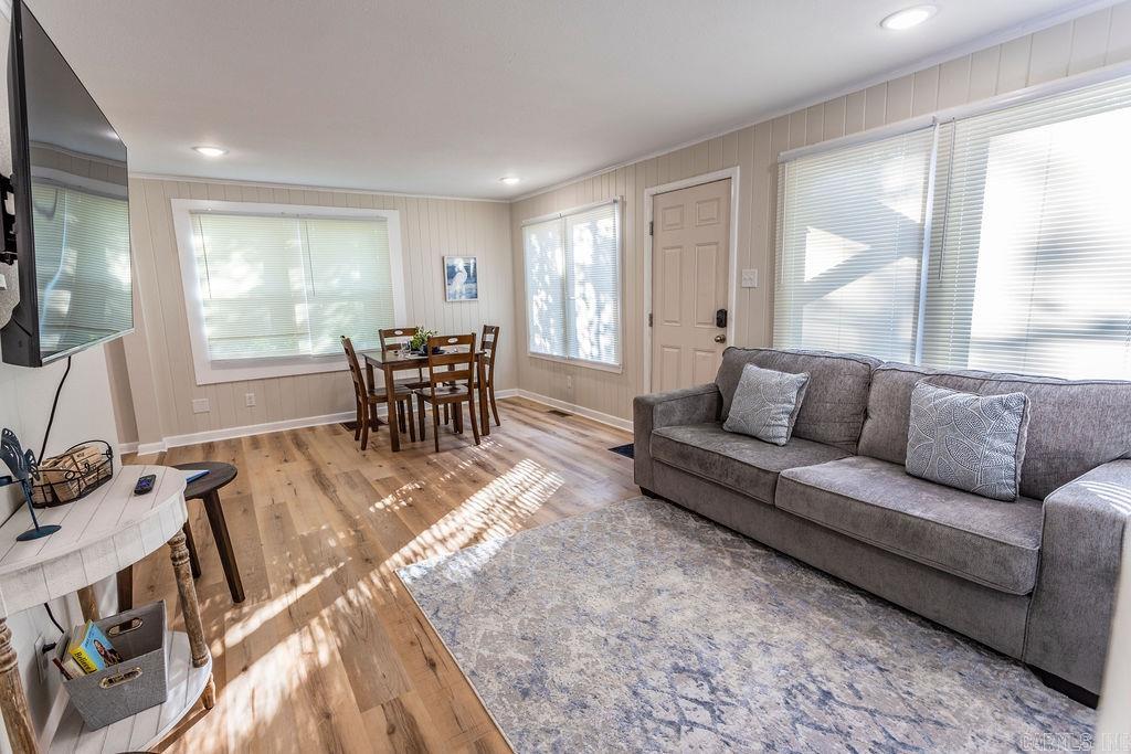 500 Burchwood Bay  Hot Springs, AR