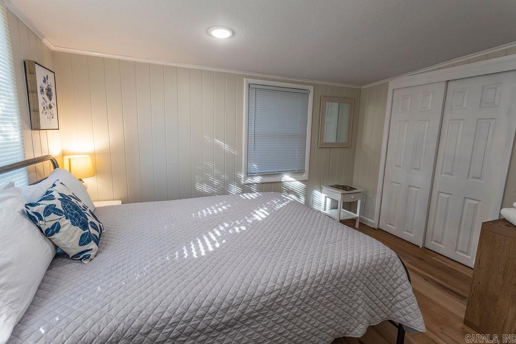 500 Burchwood Bay  Hot Springs, AR