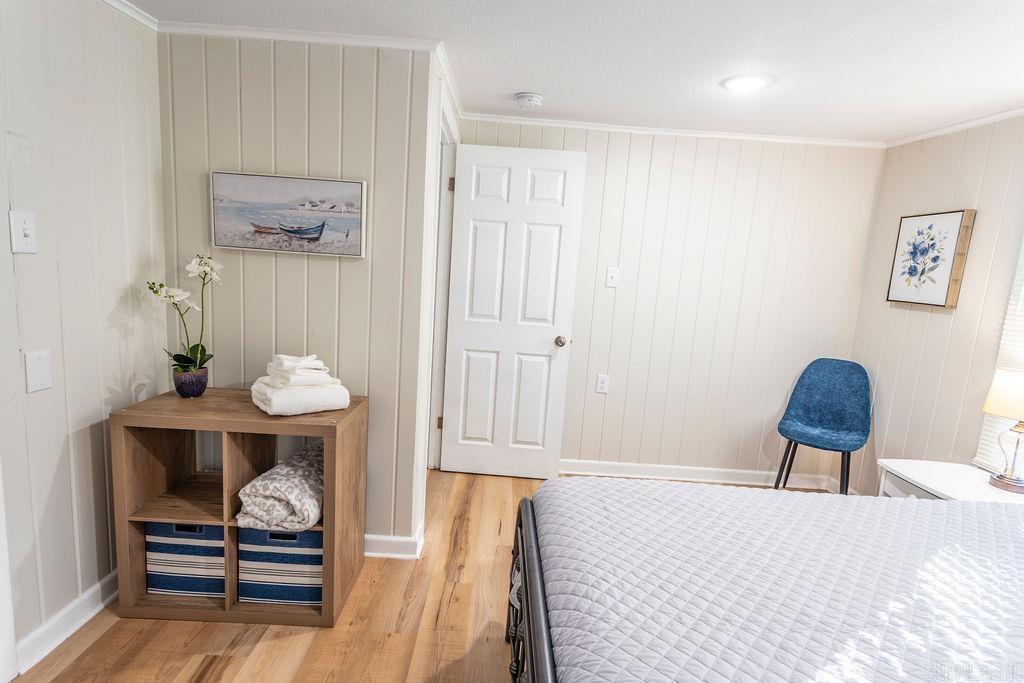 500 Burchwood Bay  Hot Springs, AR