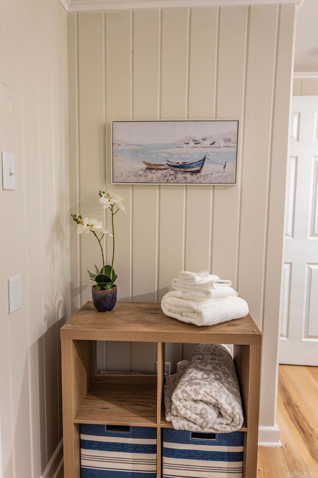 500 Burchwood Bay  Hot Springs, AR