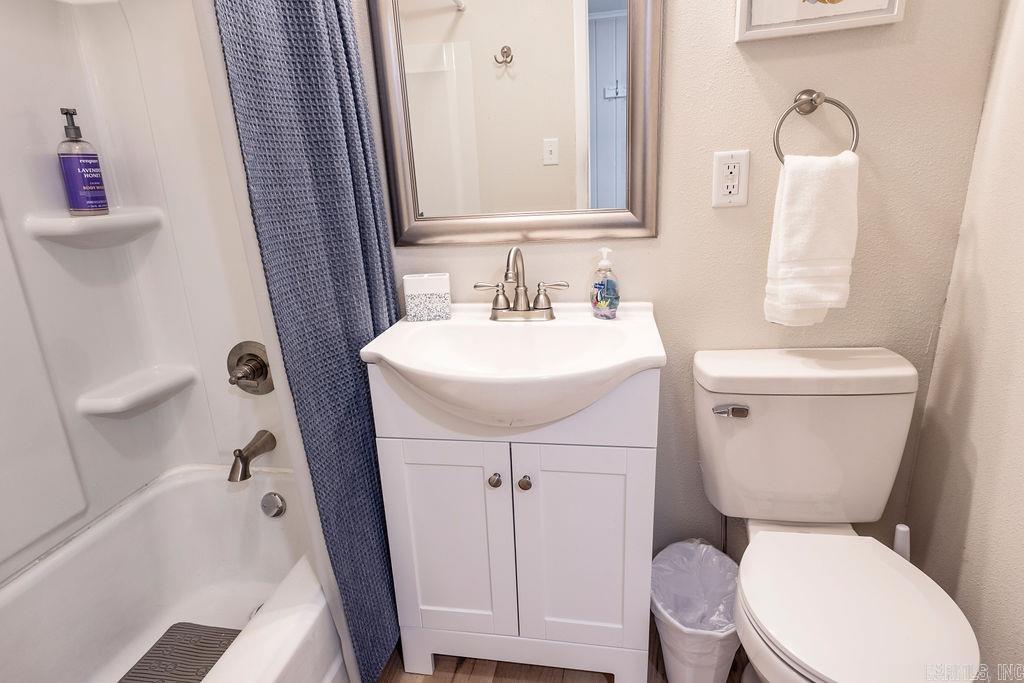 500 Burchwood Bay  Hot Springs, AR