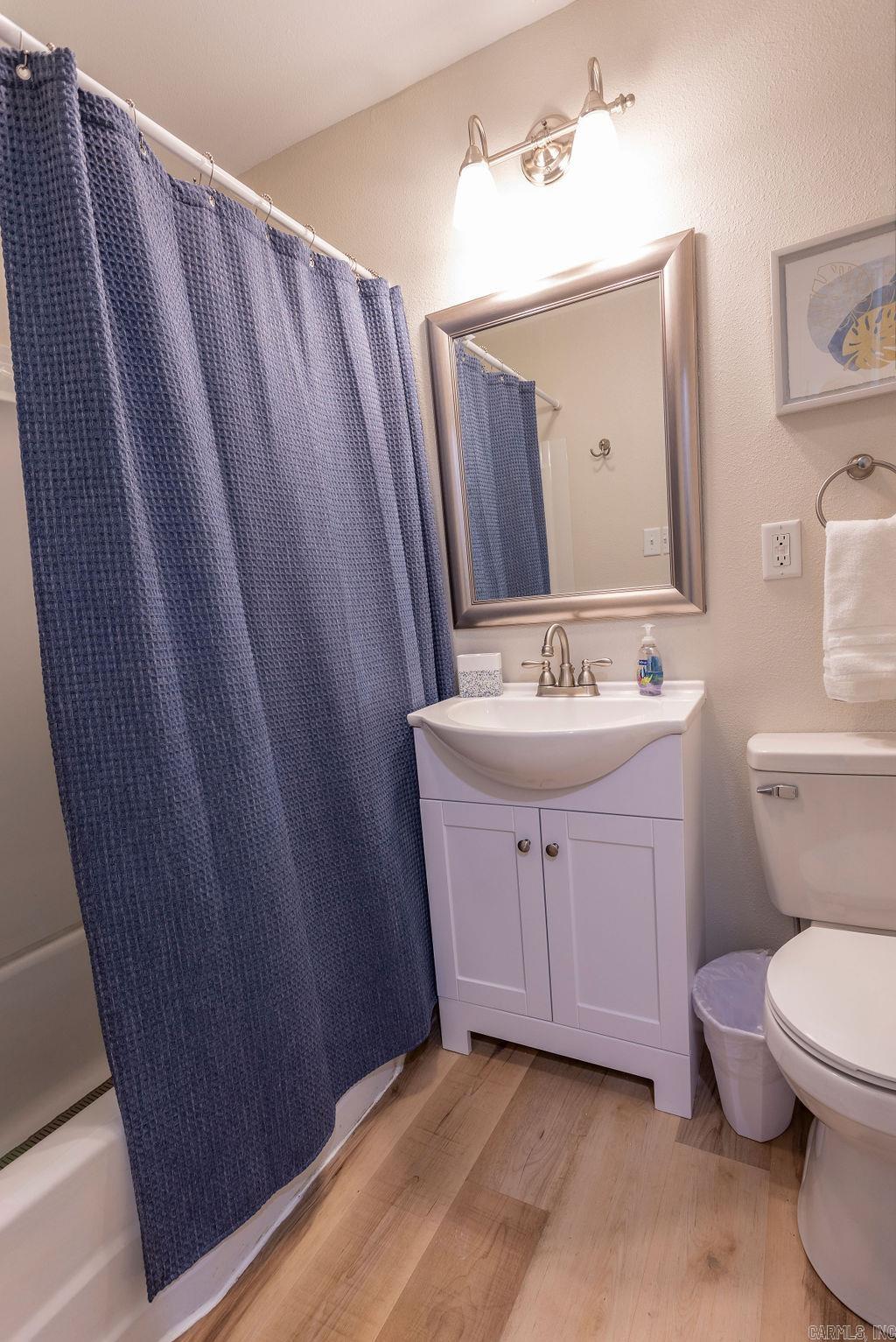 500 Burchwood Bay  Hot Springs, AR