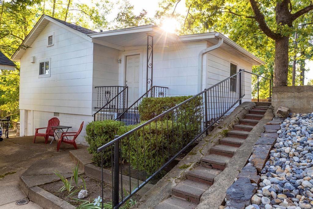 500 Burchwood Bay  Hot Springs, AR