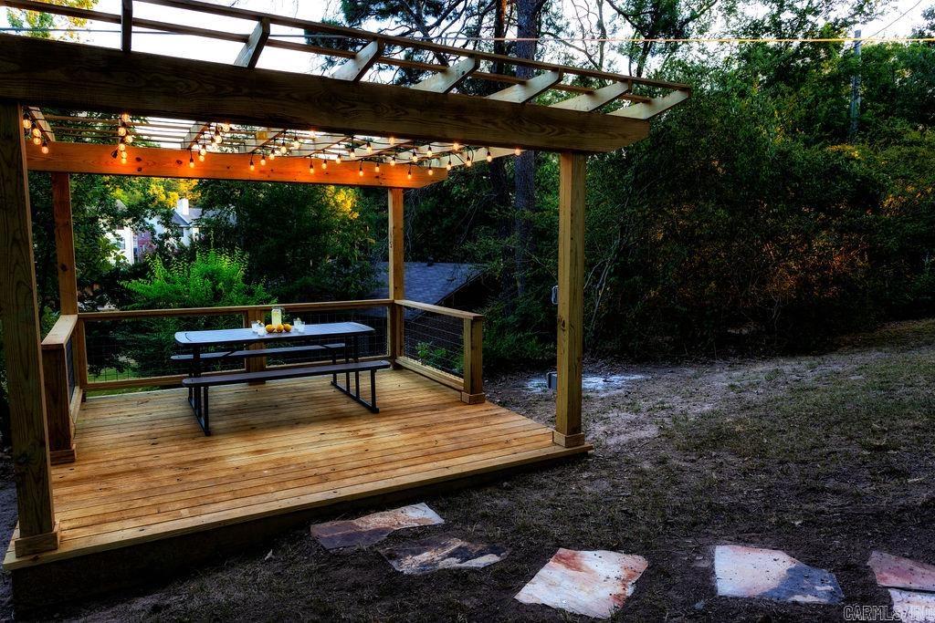 500 Burchwood Bay  Hot Springs, AR