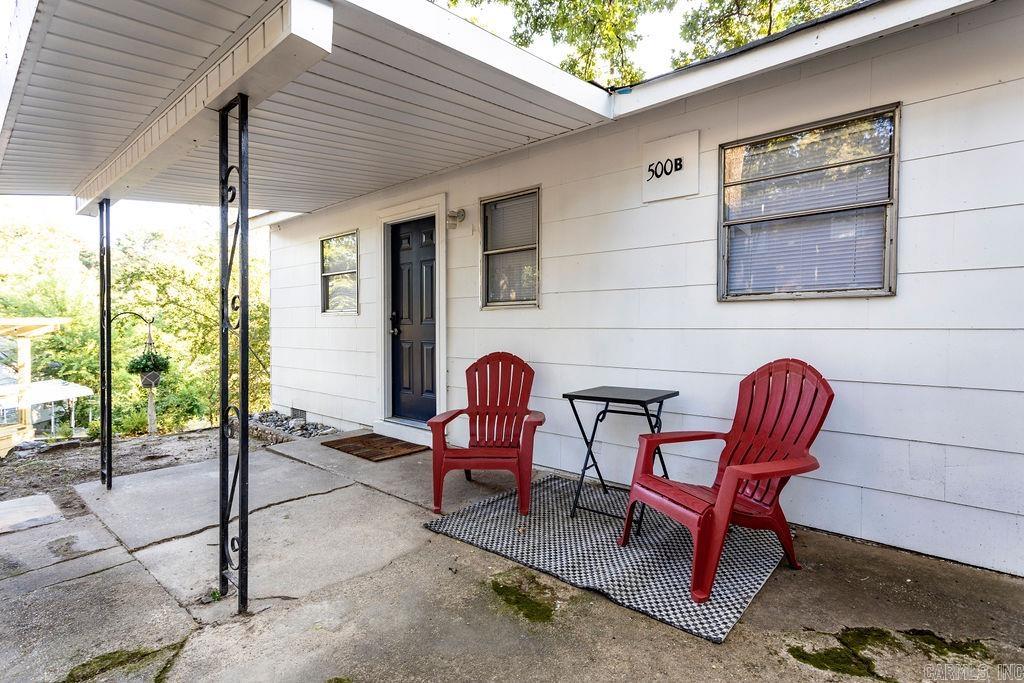 500 Burchwood Bay  Hot Springs, AR