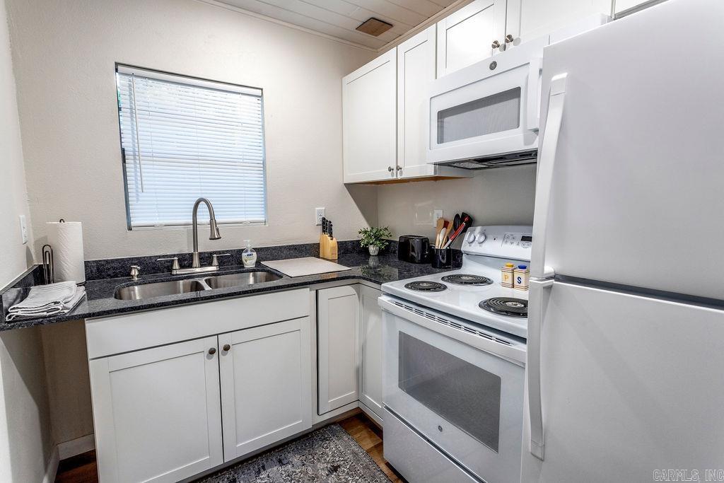 500 Burchwood Bay  Hot Springs, AR