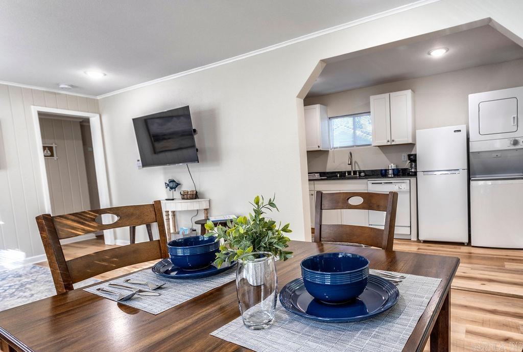 500 Burchwood Bay  Hot Springs, AR