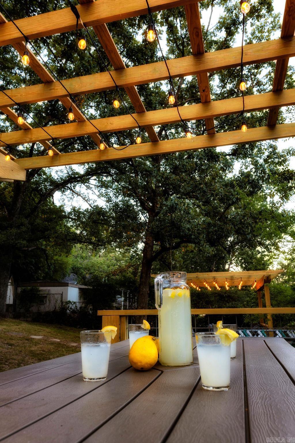 500 Burchwood Bay  Hot Springs, AR