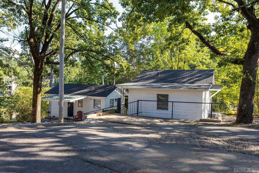 500 Burchwood Bay  Hot Springs, AR