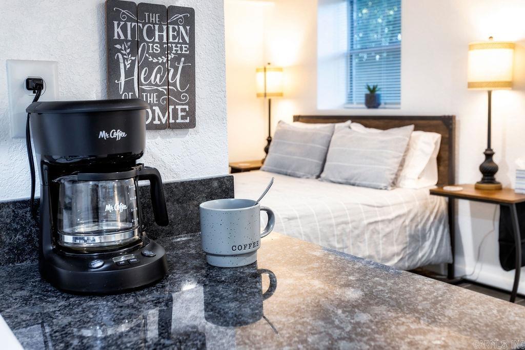 500 Burchwood Bay  Hot Springs, AR