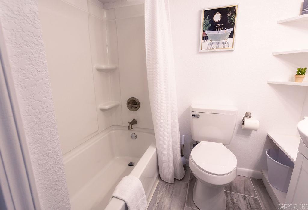 500 Burchwood Bay  Hot Springs, AR