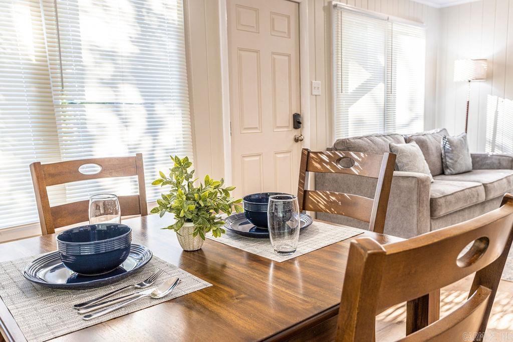 500 Burchwood Bay  Hot Springs, AR