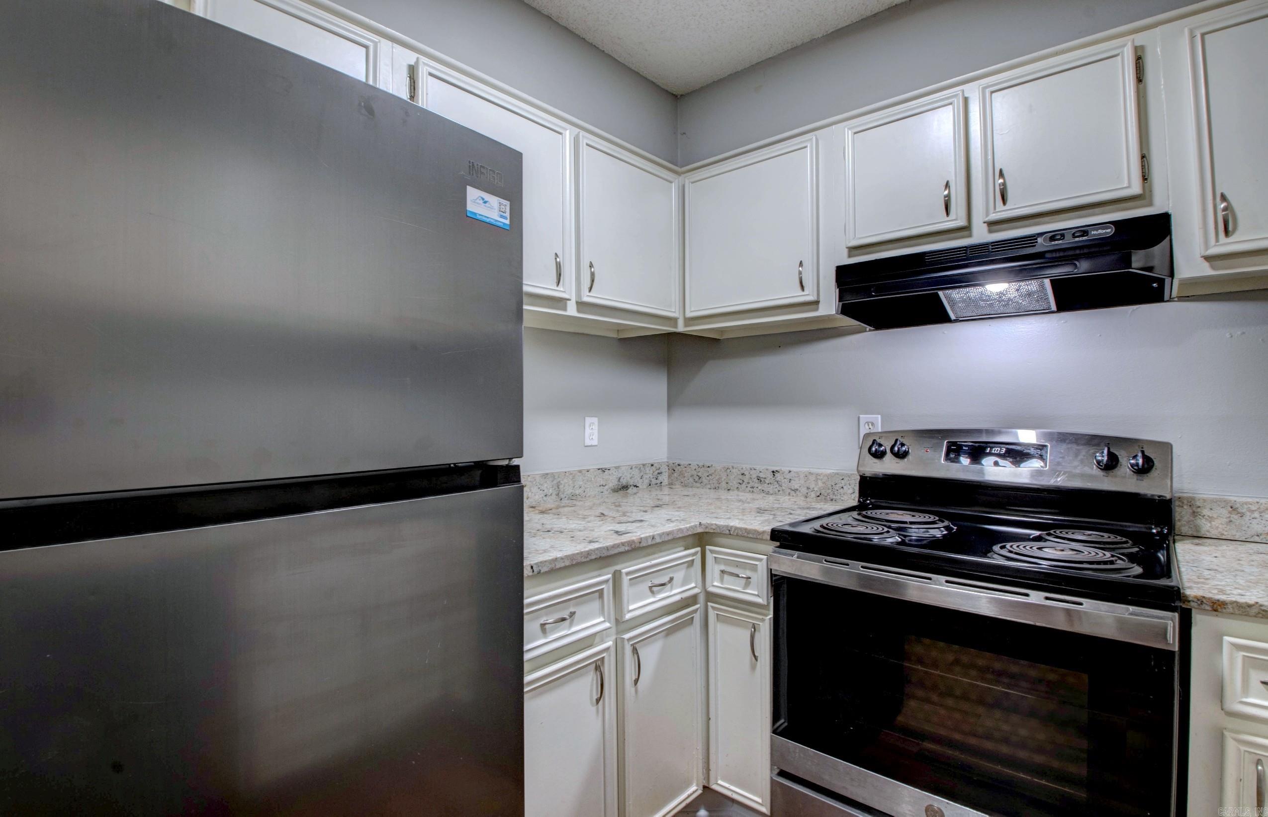 1906 N Bryant  Little Rock, AR