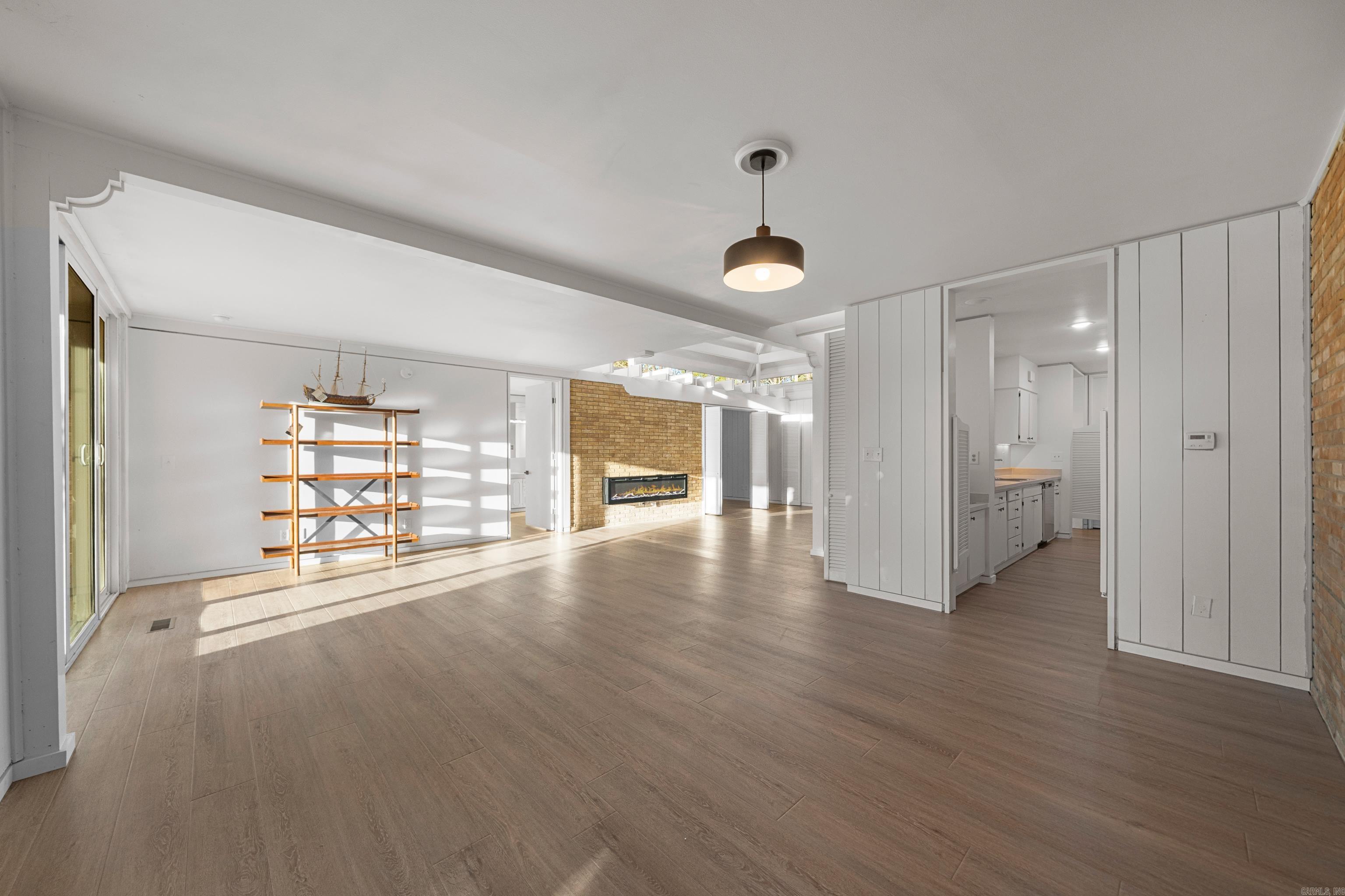 575 BELVEDERE  Hot Springs, AR