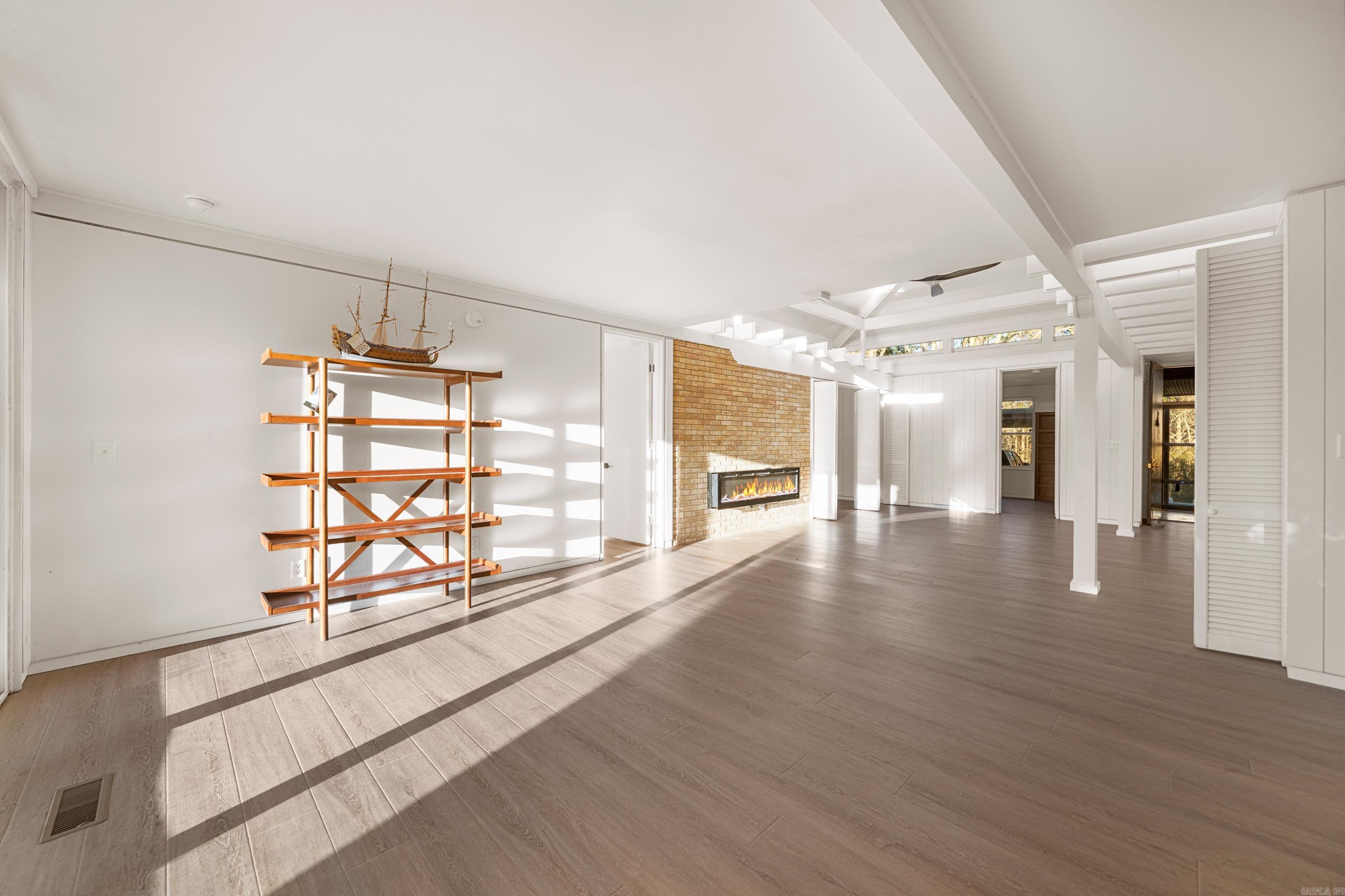 575 BELVEDERE  Hot Springs, AR