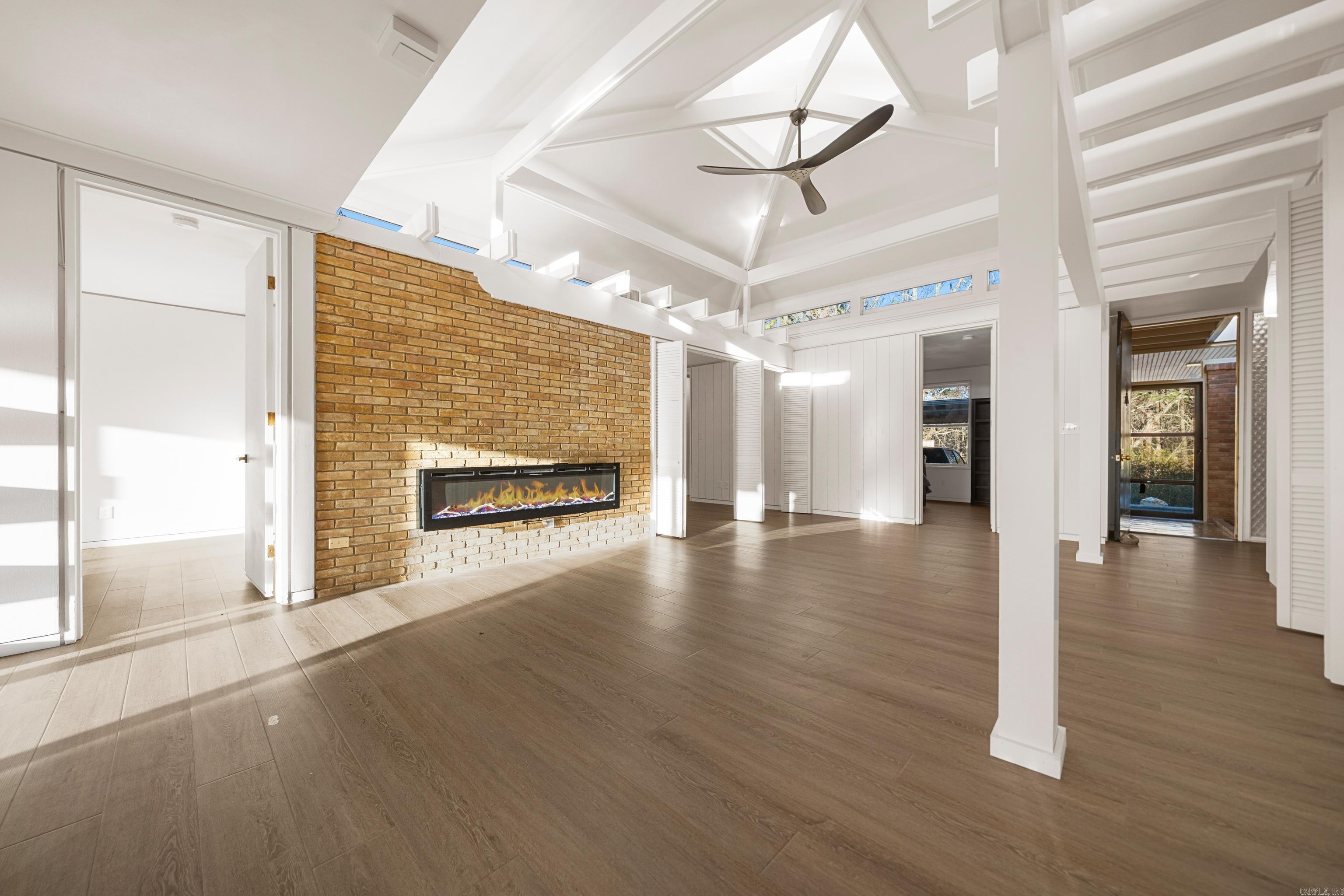 575 BELVEDERE  Hot Springs, AR