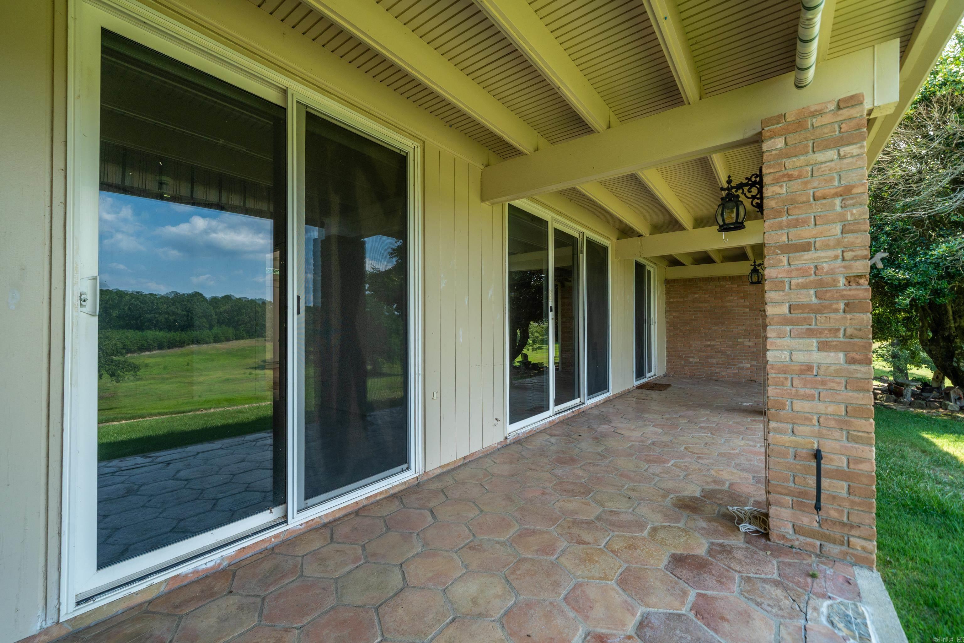 575 BELVEDERE  Hot Springs, AR