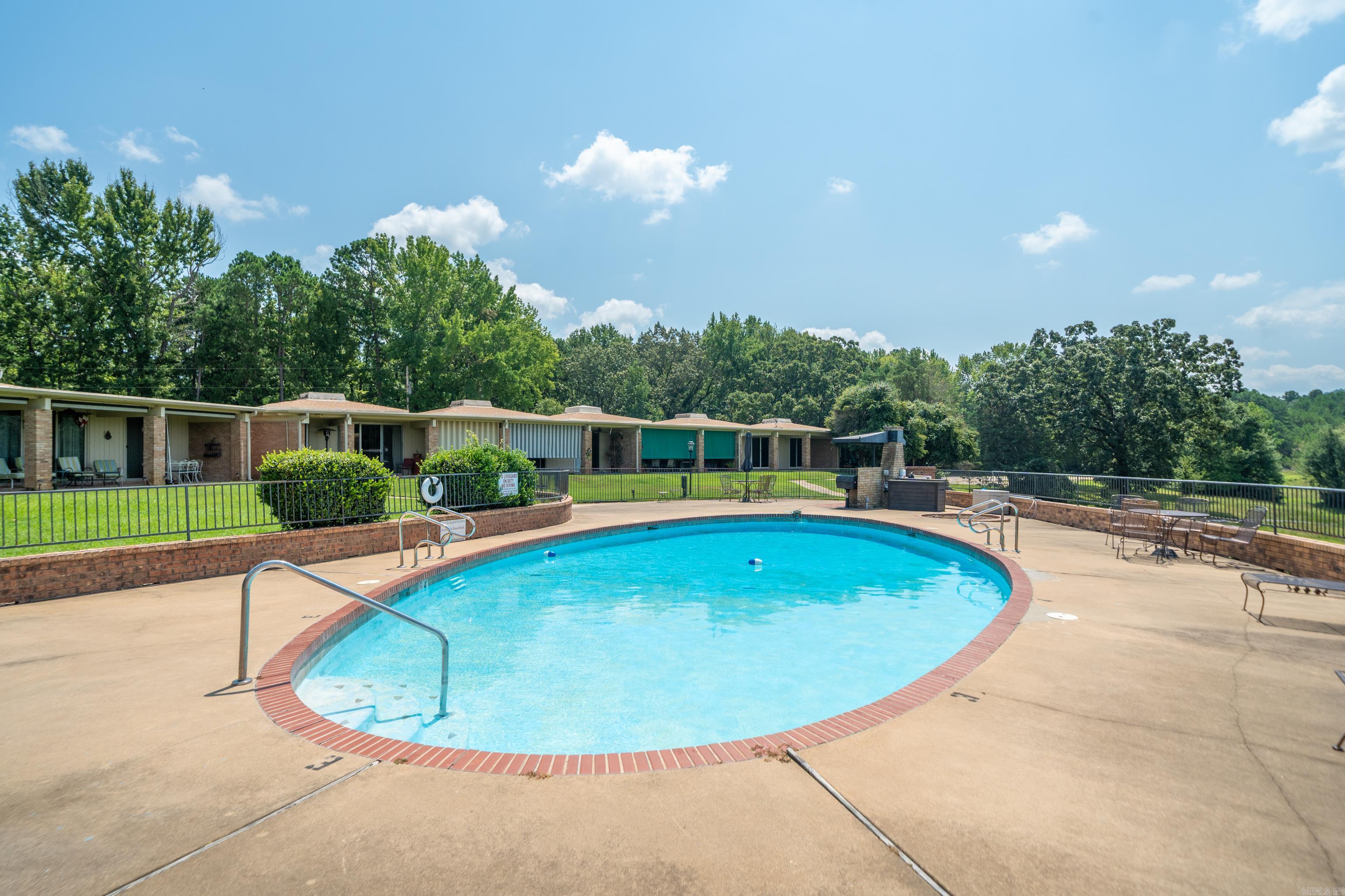 575 BELVEDERE  Hot Springs, AR