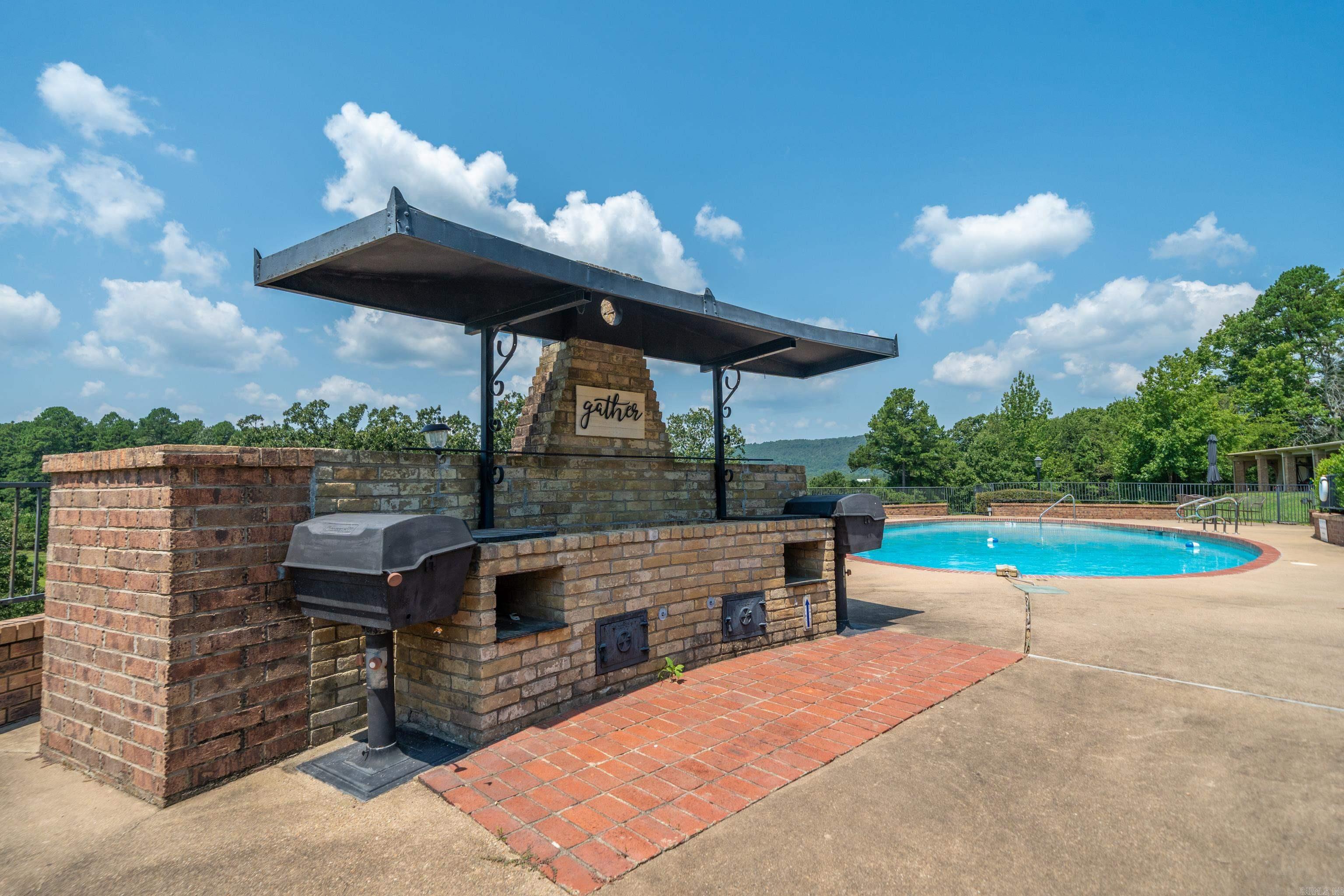 575 BELVEDERE  Hot Springs, AR