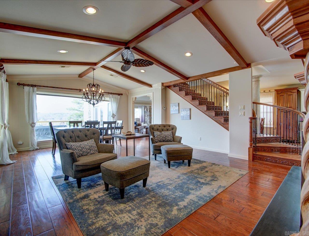 774 Springwood Rd  Hot Springs, AR