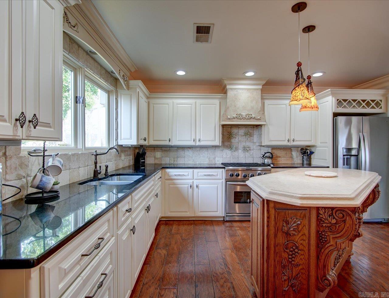 774 Springwood Rd  Hot Springs, AR