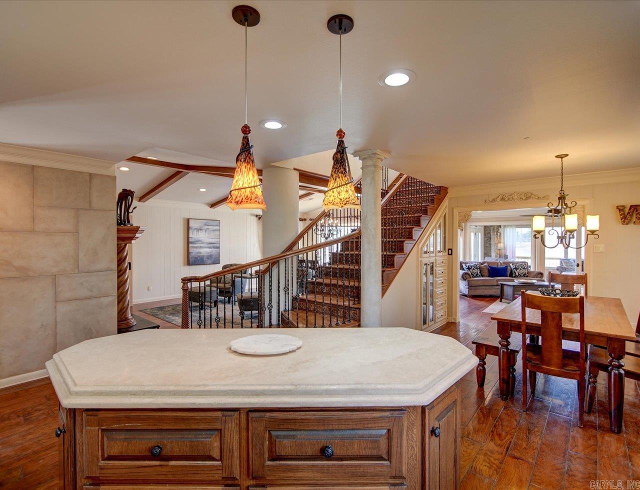 774 Springwood Rd  Hot Springs, AR