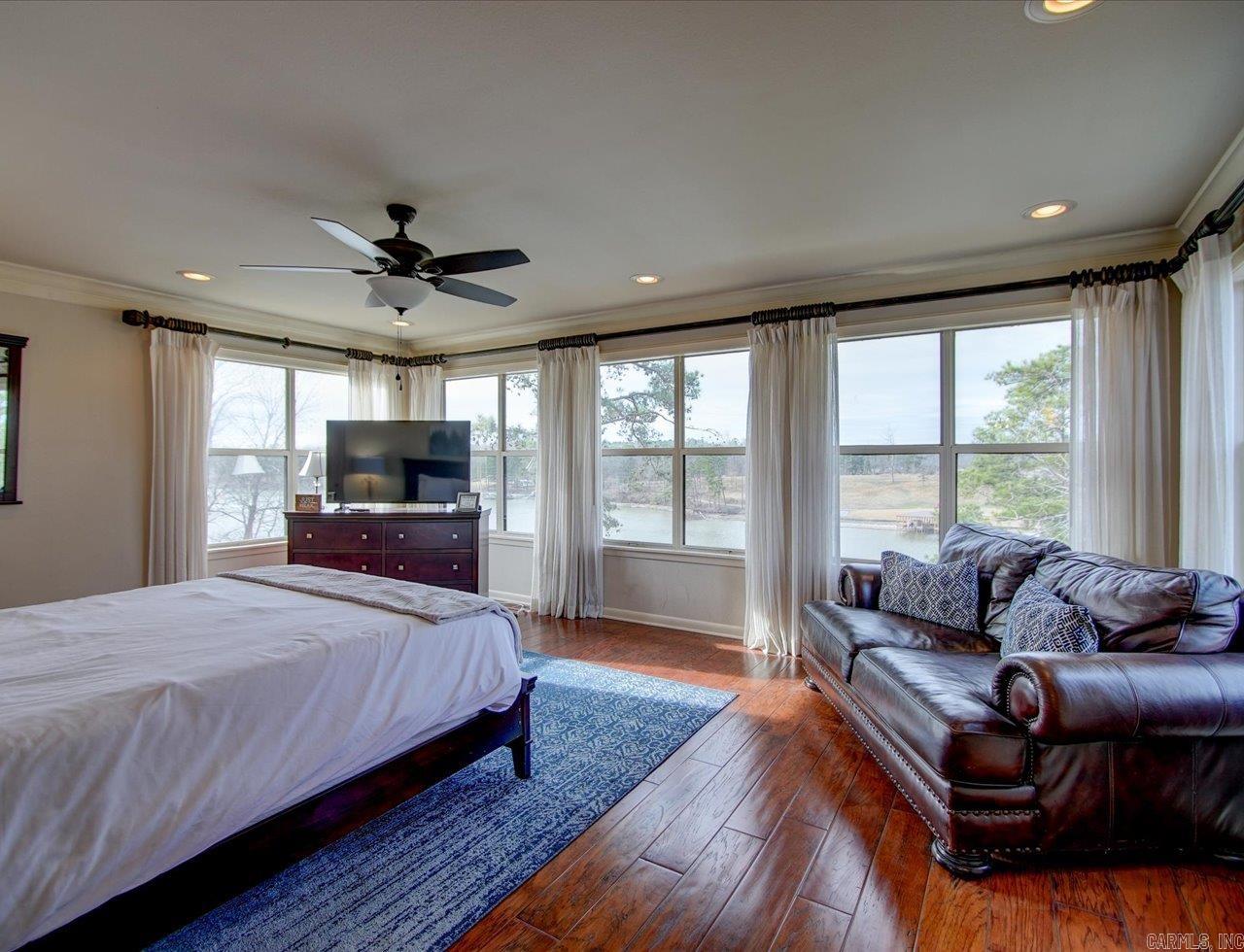 774 Springwood Rd  Hot Springs, AR