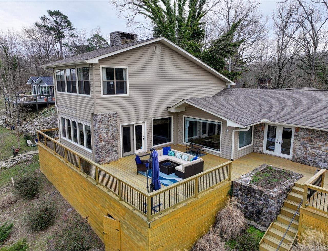 774 Springwood Rd  Hot Springs, AR