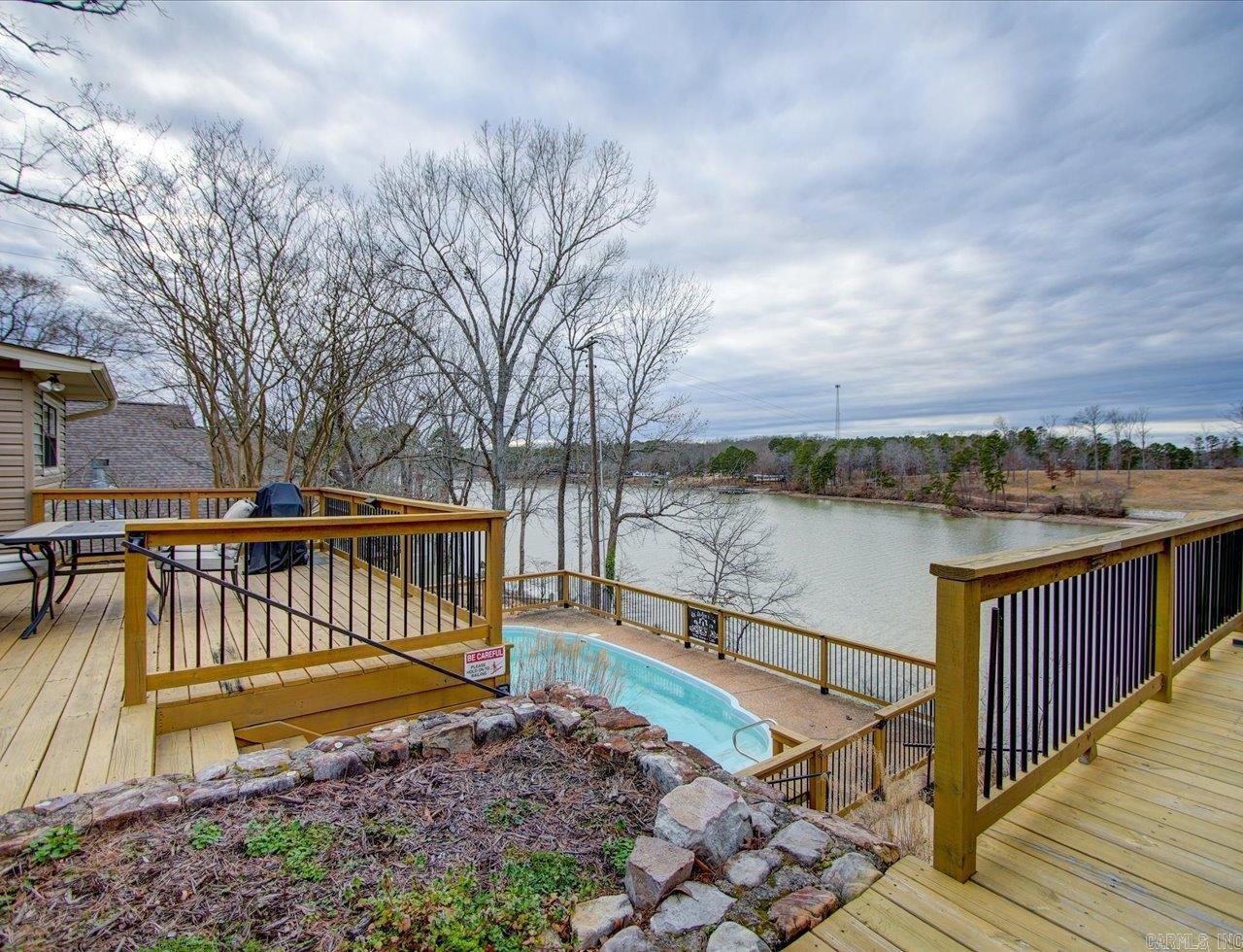 774 Springwood Rd  Hot Springs, AR