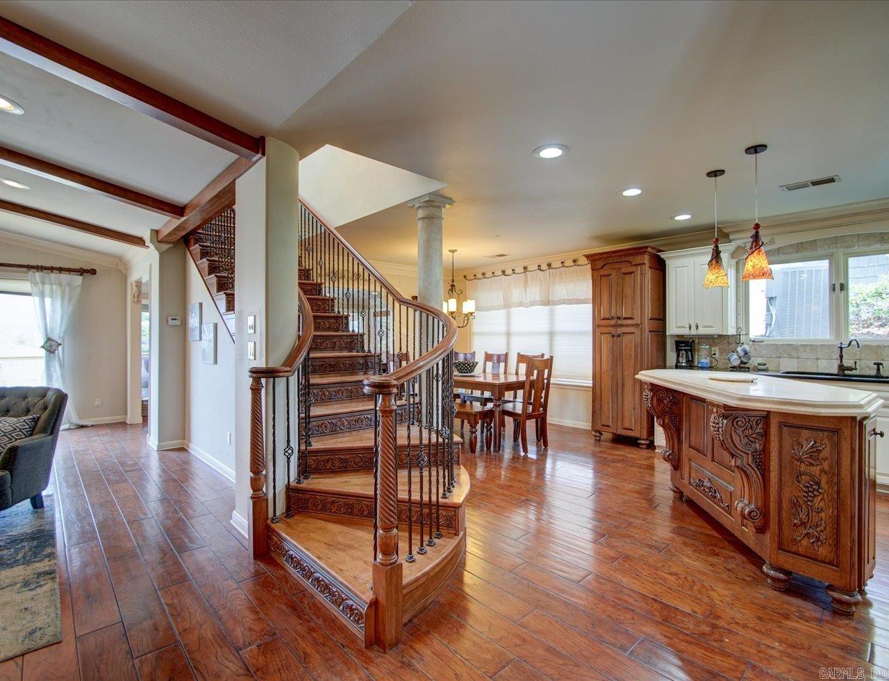 774 Springwood Rd  Hot Springs, AR