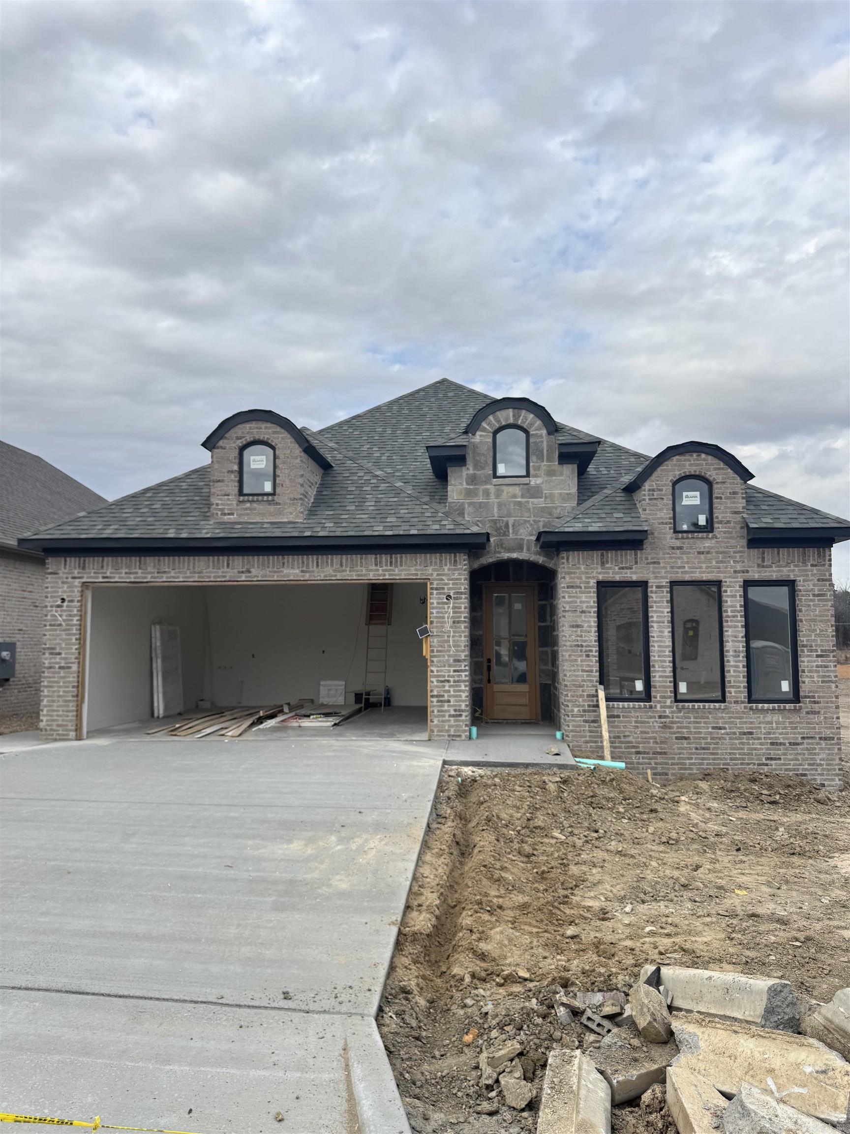 20  Mountain Brook  Little Rock, AR