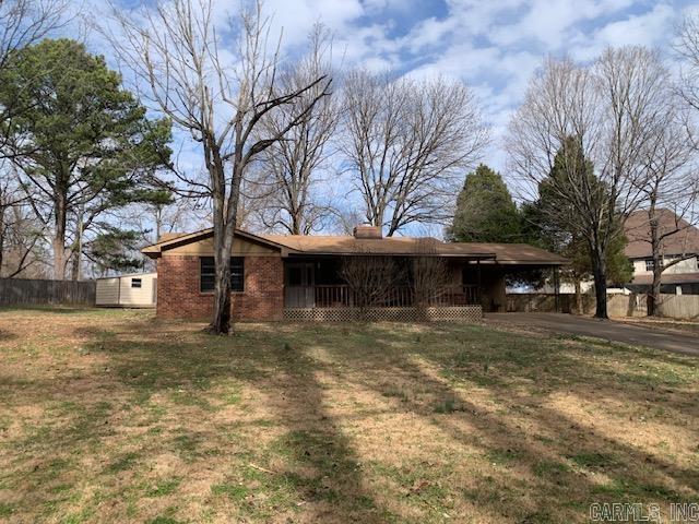 910 Oakland  Jonesboro, AR