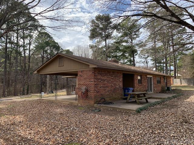 910 Oakland  Jonesboro, AR