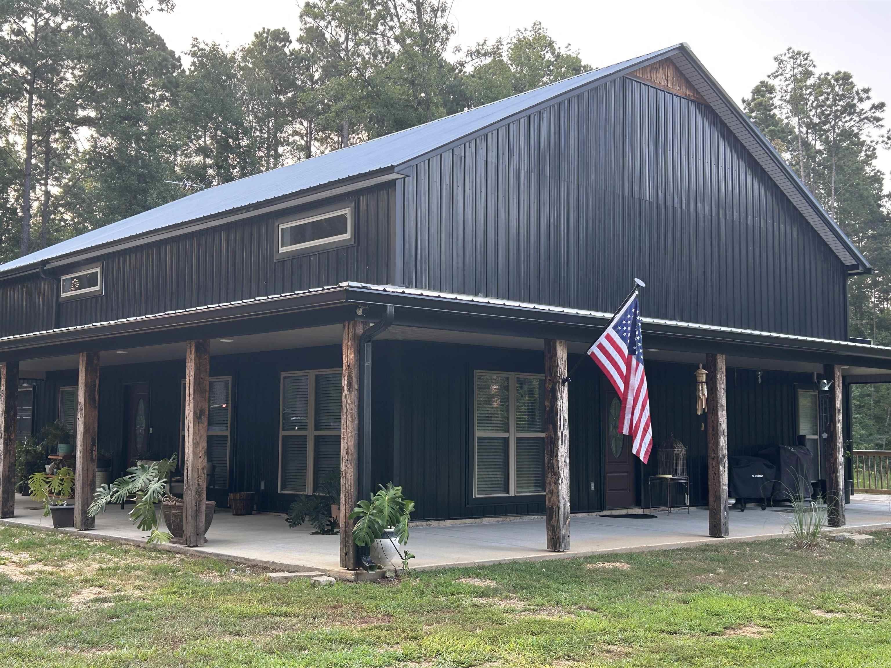 1002 Grant  9  Sheridan, AR