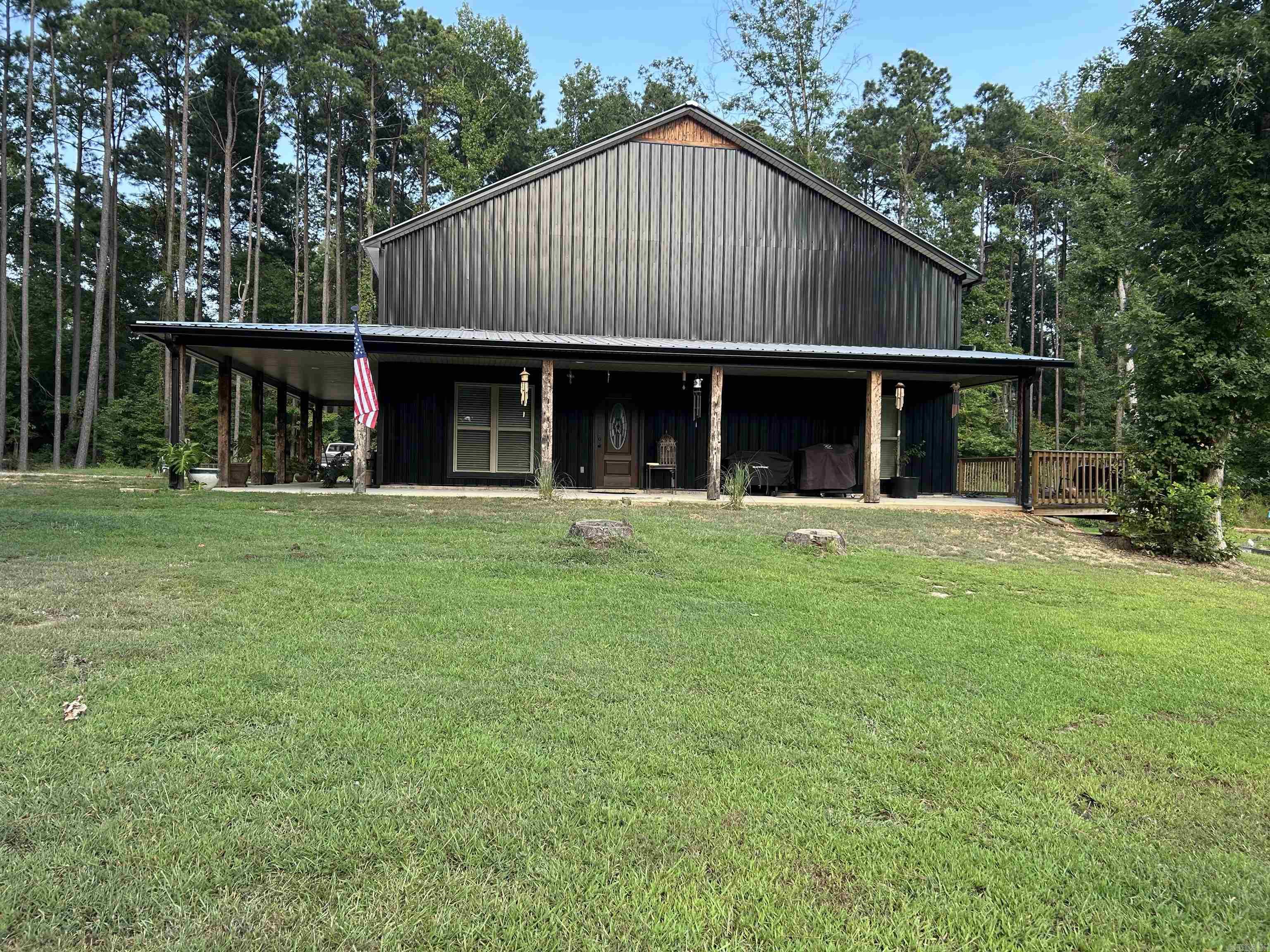 1002 Grant  9  Sheridan, AR