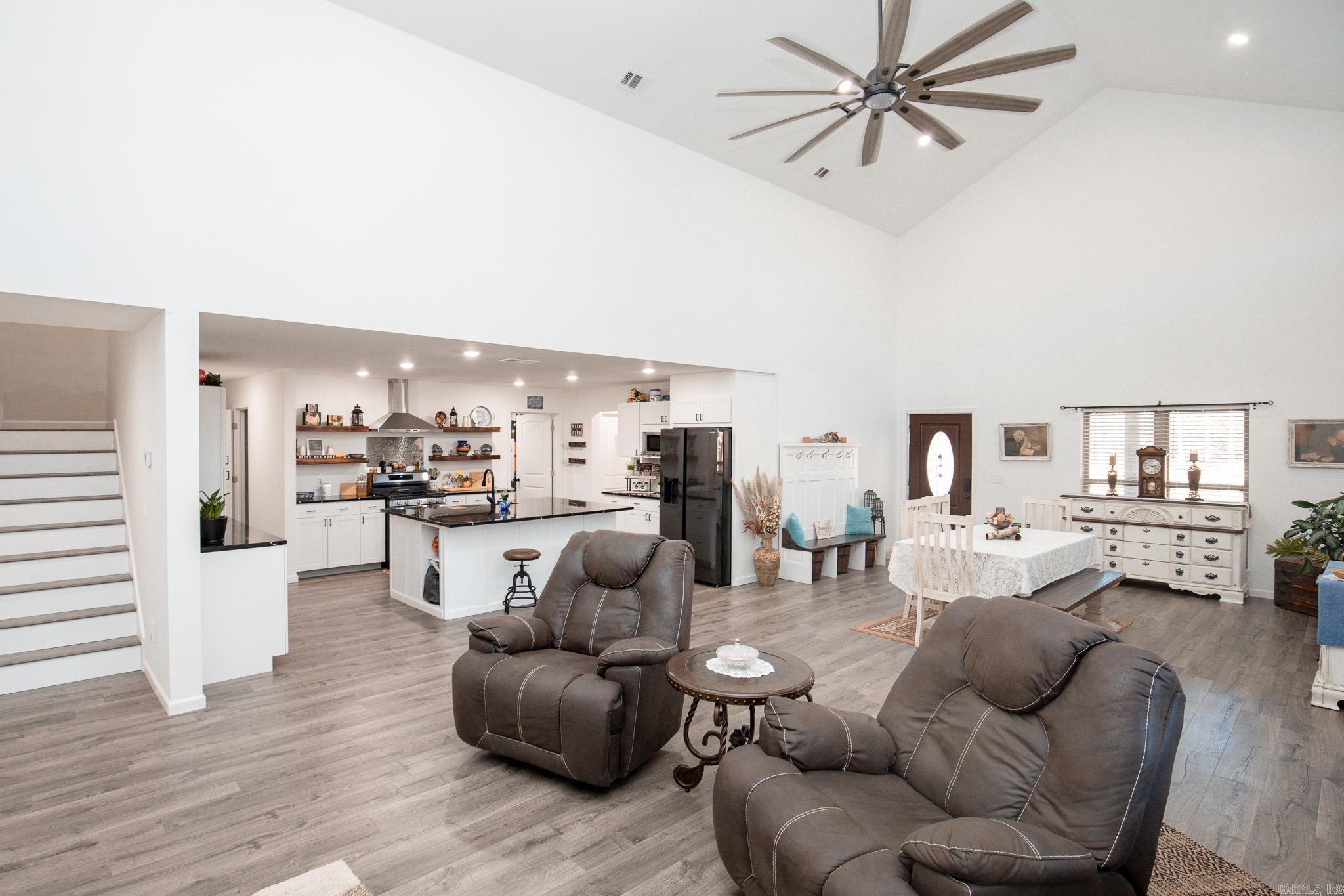 1002 Grant  9 Sheridan, AR 72150
