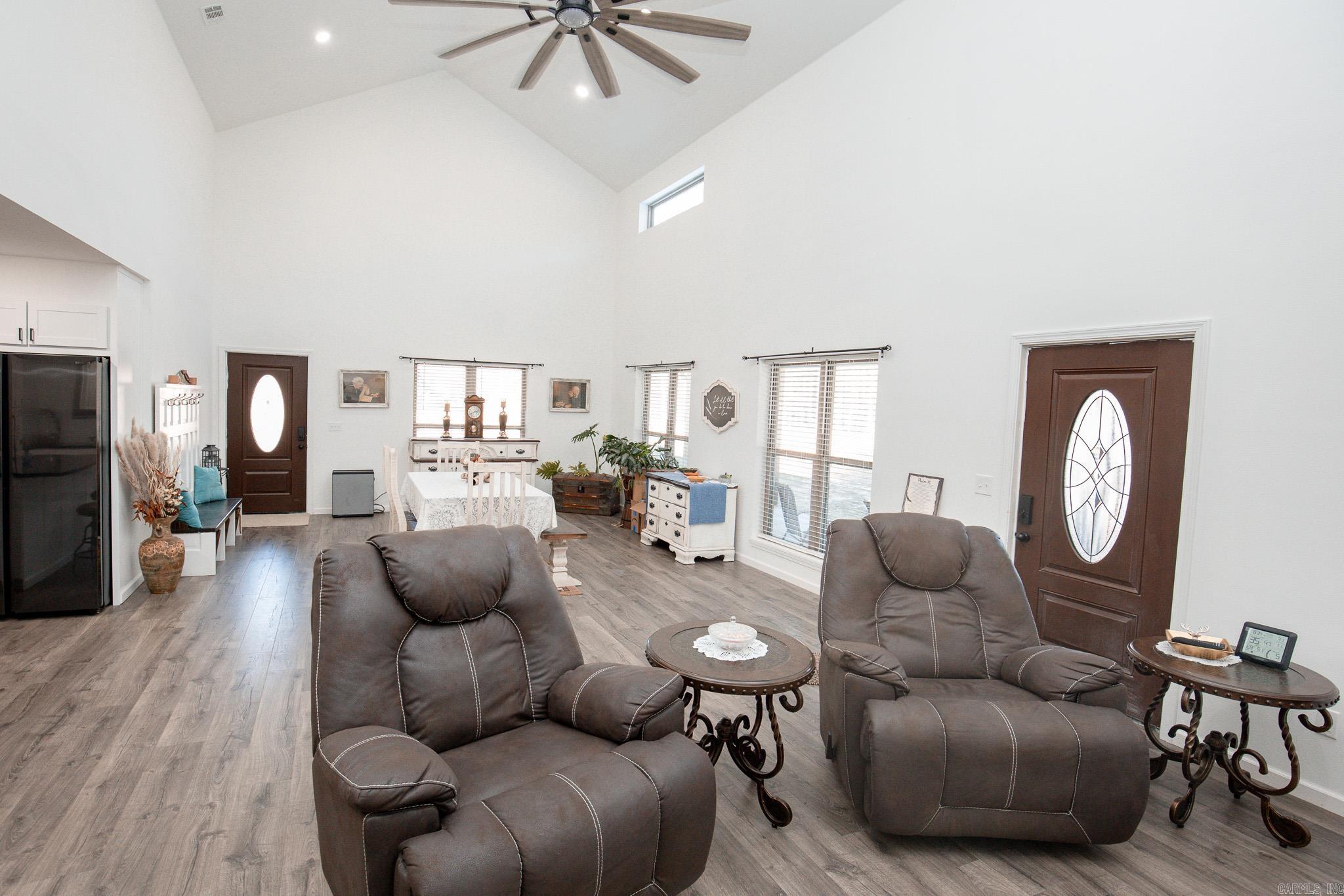 1002 Grant  9  Sheridan, AR