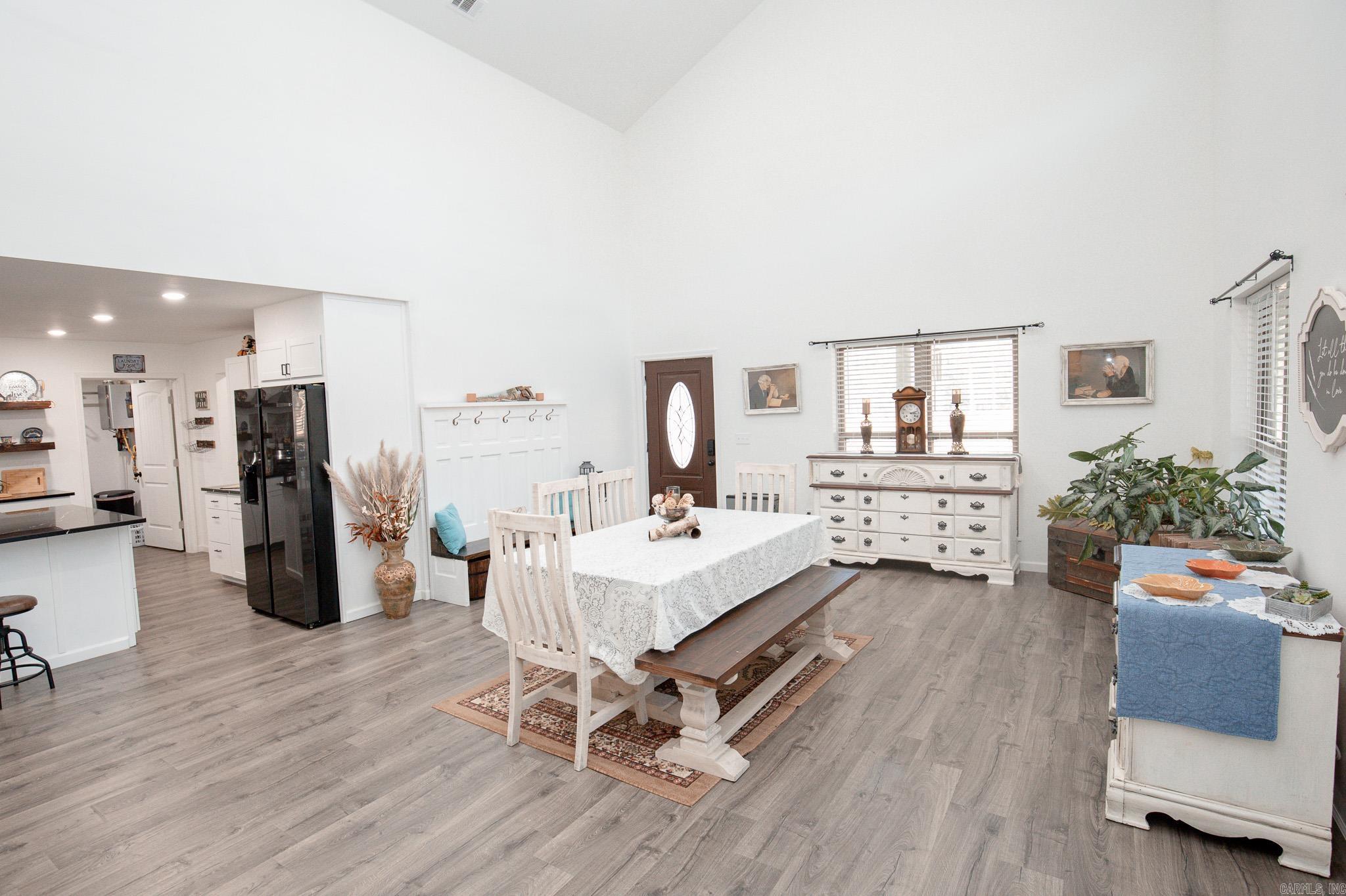1002 Grant  9  Sheridan, AR