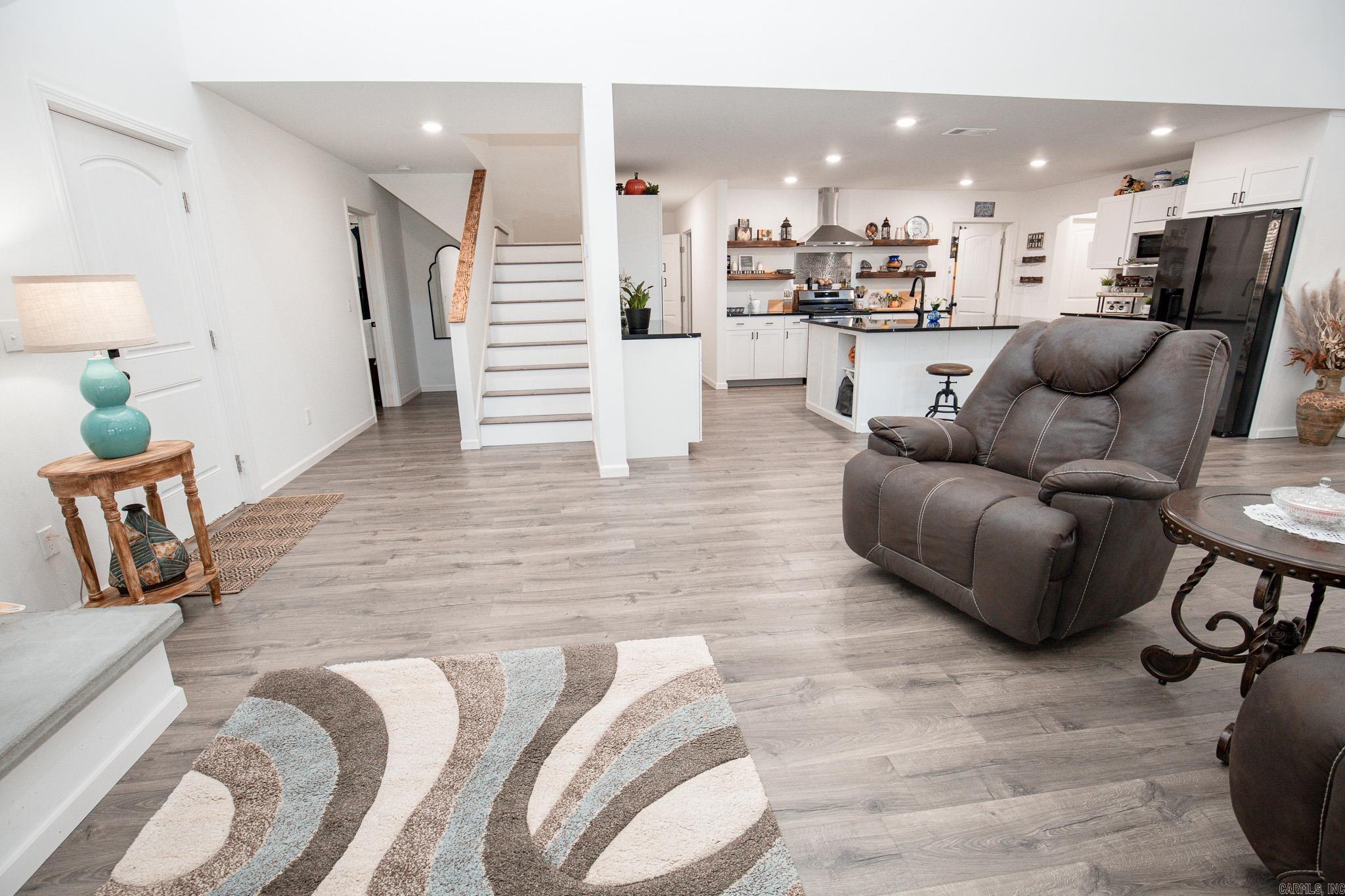 1002 Grant  9  Sheridan, AR