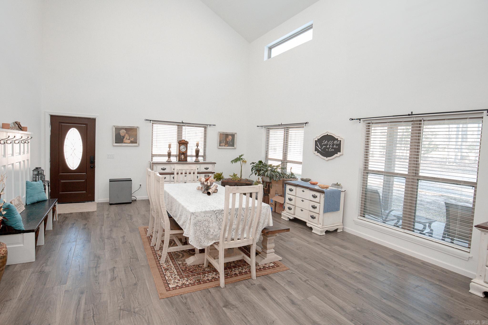 1002 Grant  9  Sheridan, AR