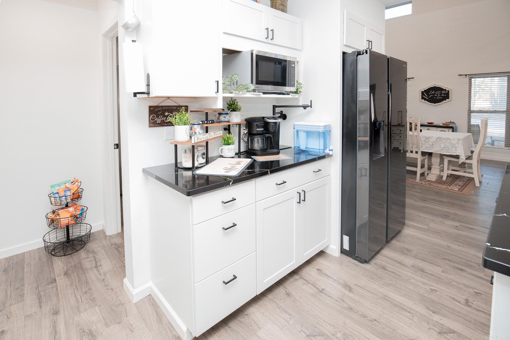 1002 Grant  9 Sheridan, AR 72150