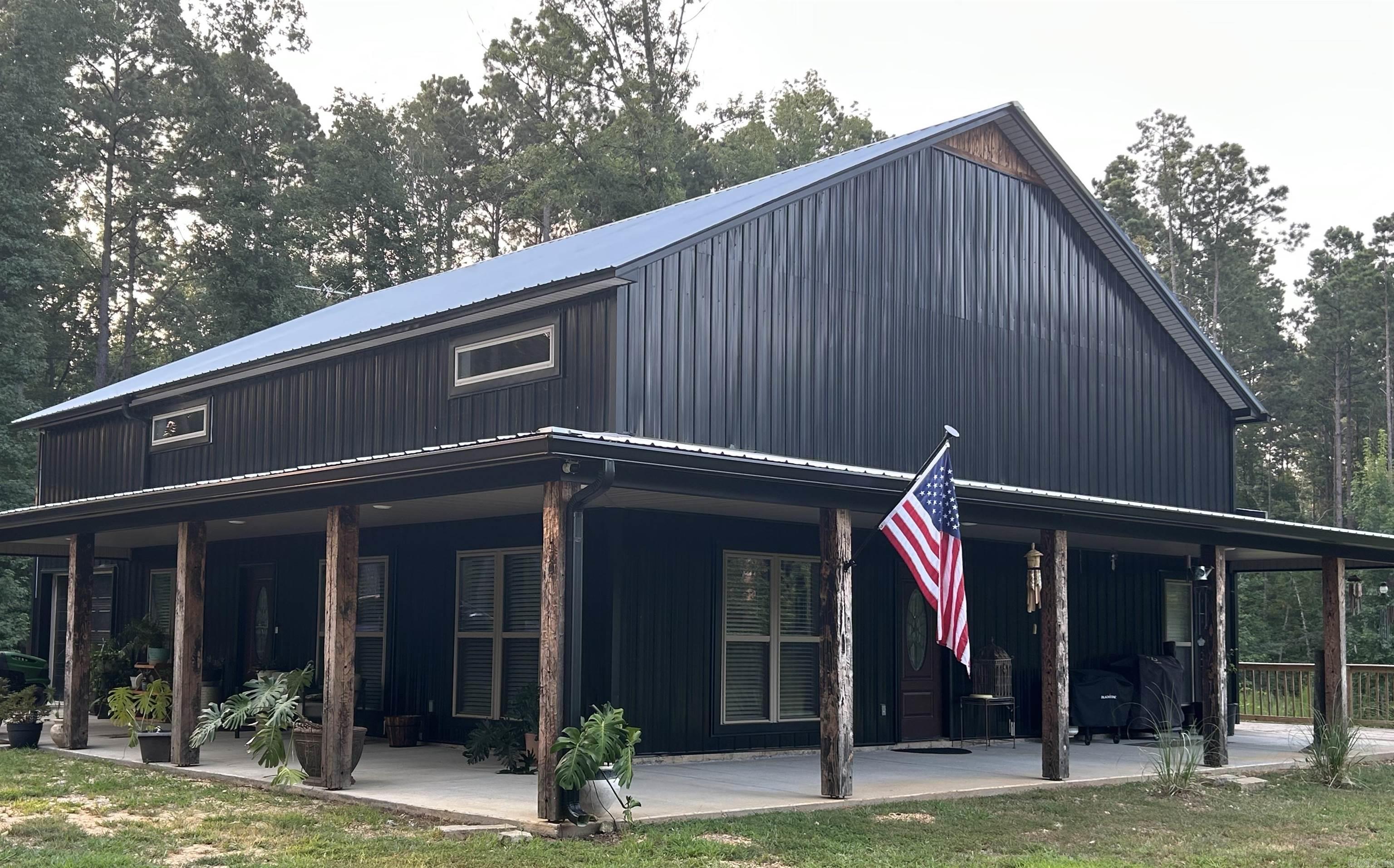 1002 Grant  9  Sheridan, AR
