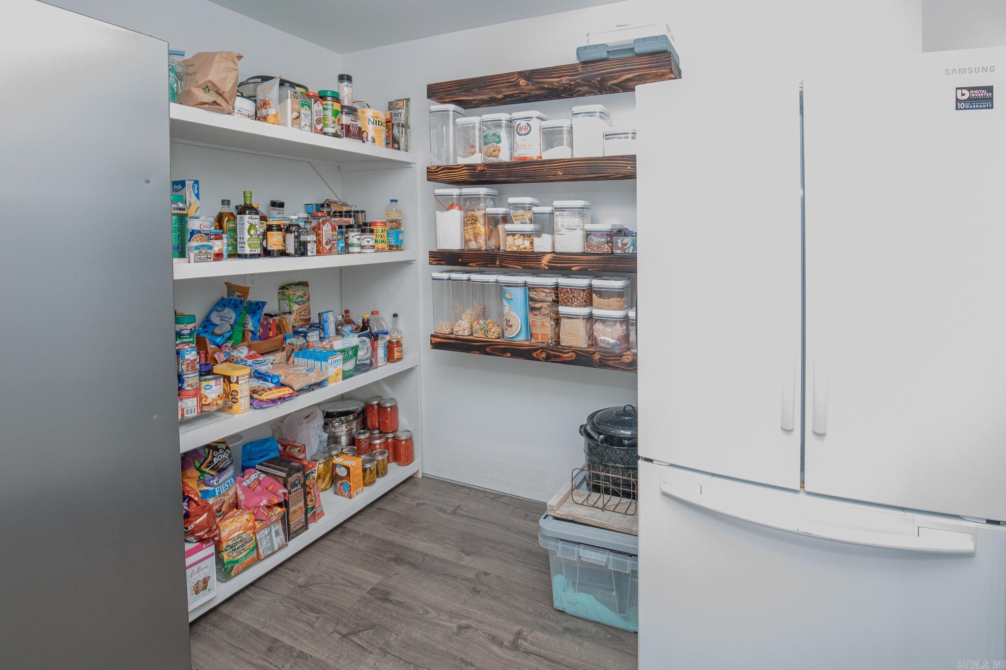 1002 Grant  9 Sheridan, AR 72150