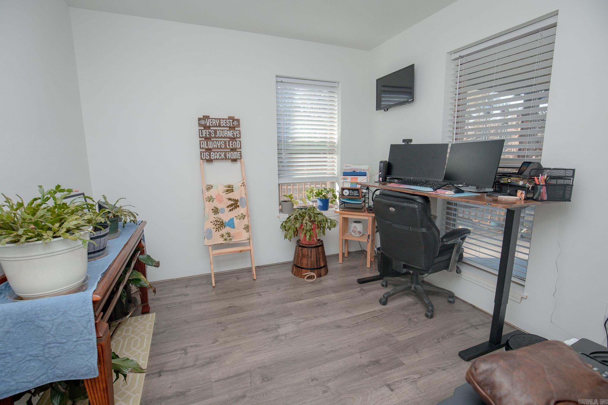 1002 Grant  9 Sheridan, AR 72150