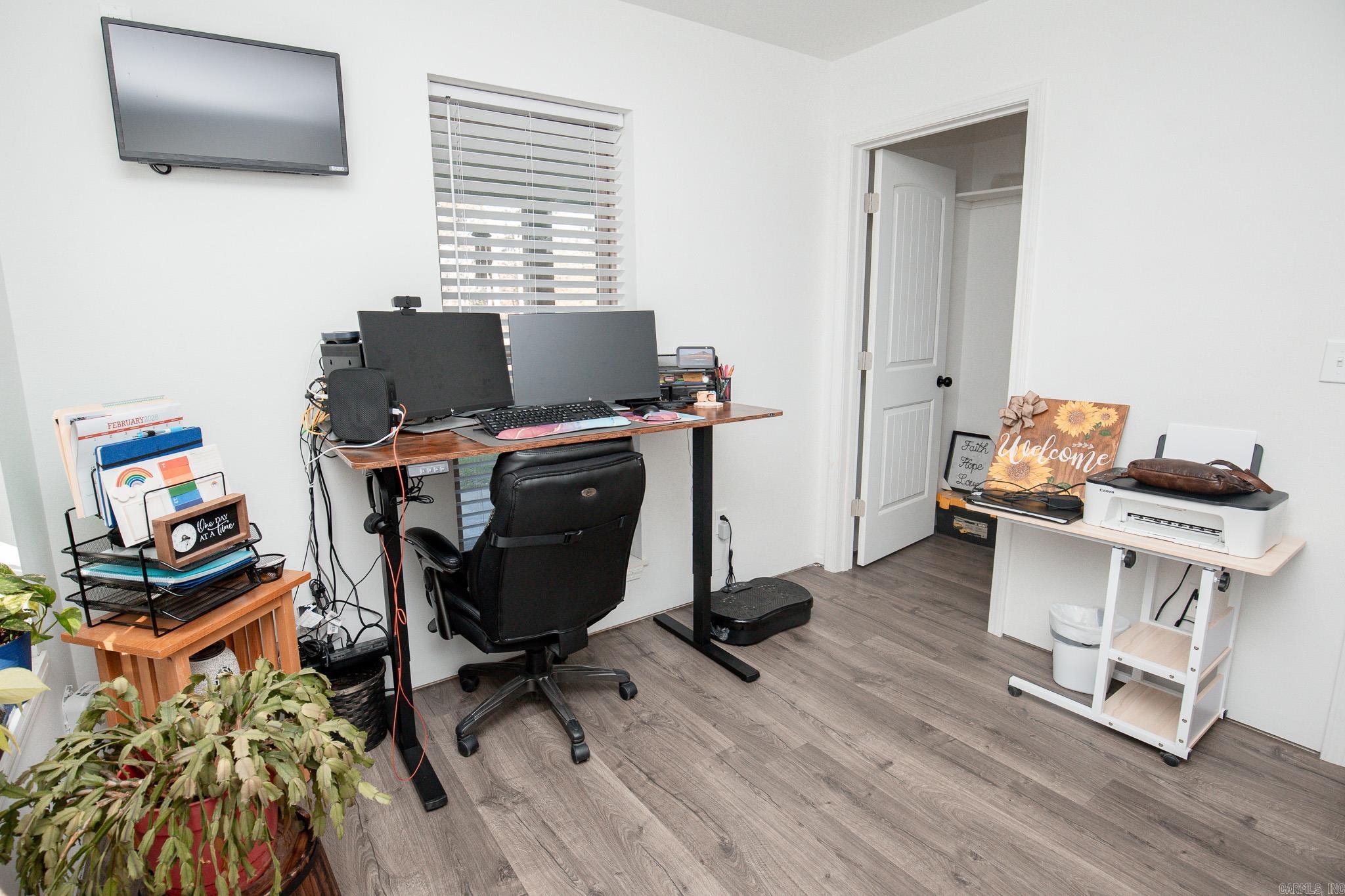 1002 Grant  9 Sheridan, AR 72150