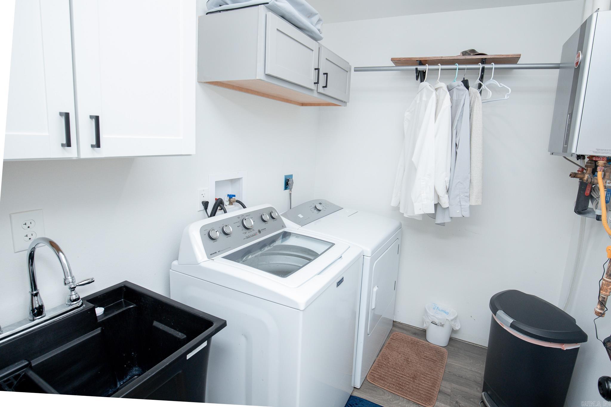 1002 Grant  9  Sheridan, AR