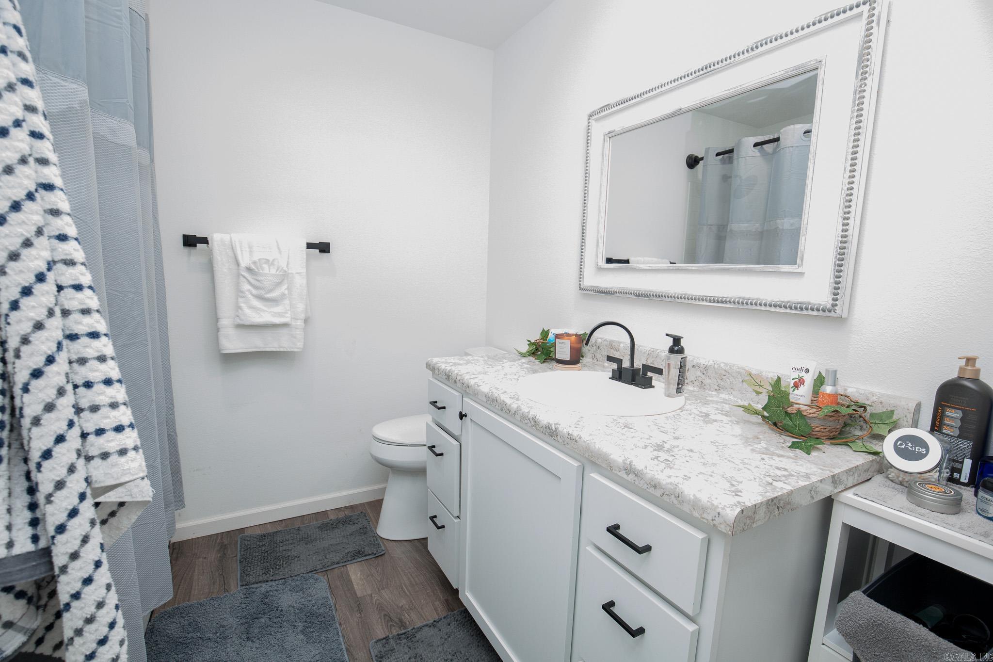 1002 Grant  9 Sheridan, AR 72150