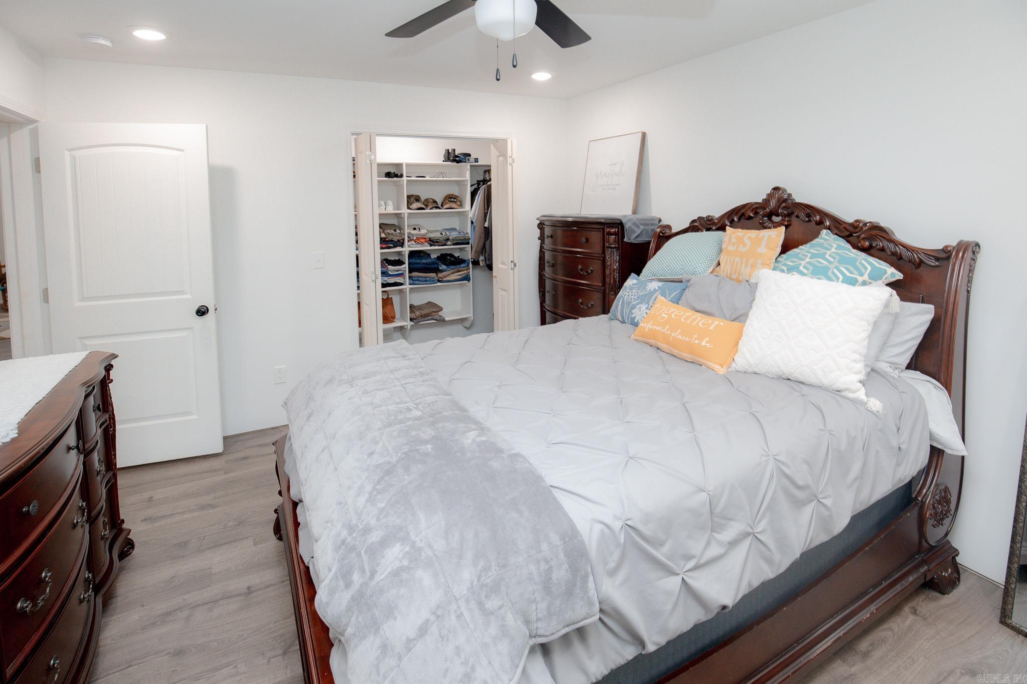 1002 Grant  9 Sheridan, AR 72150