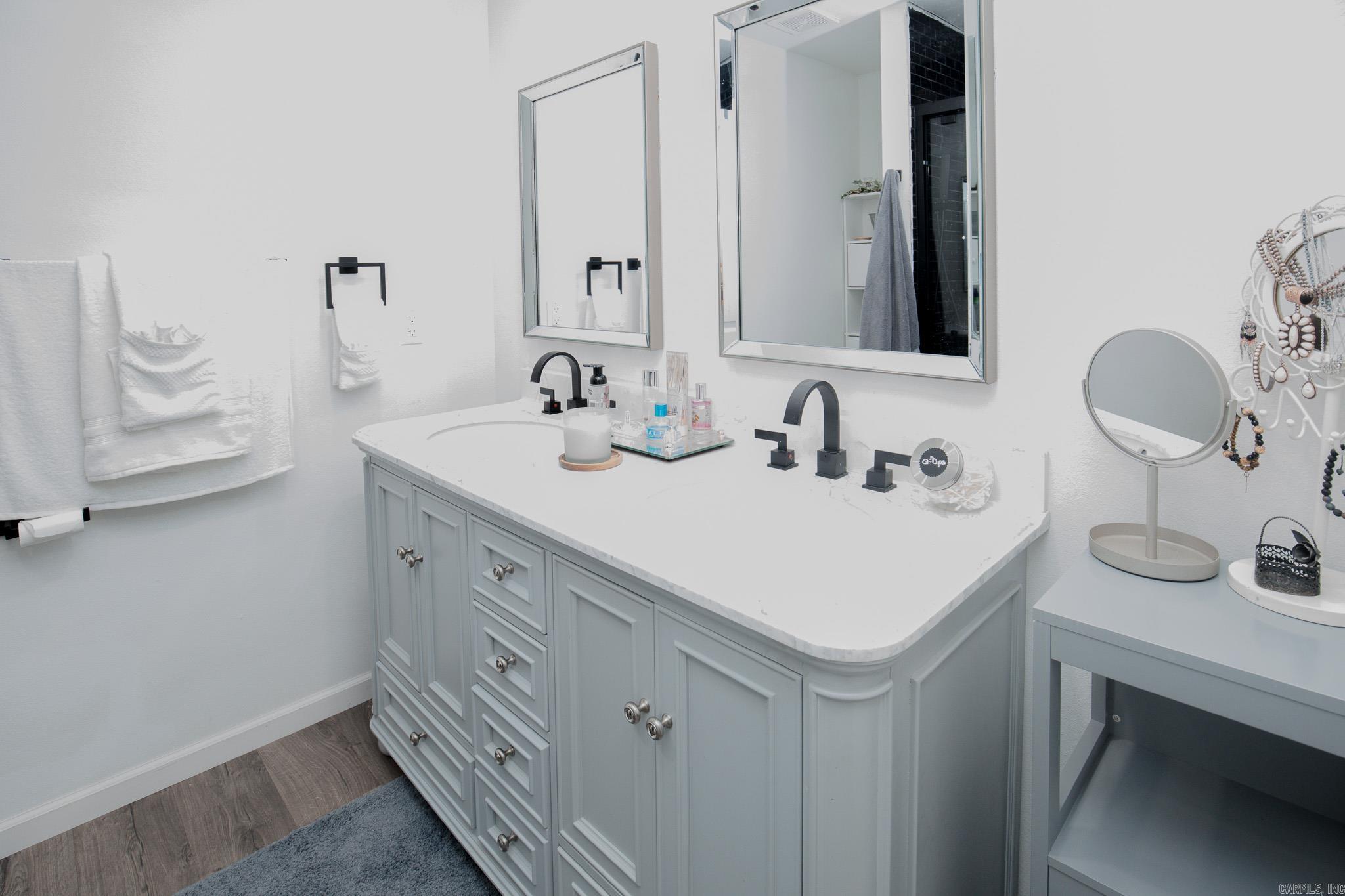 1002 Grant  9  Sheridan, AR