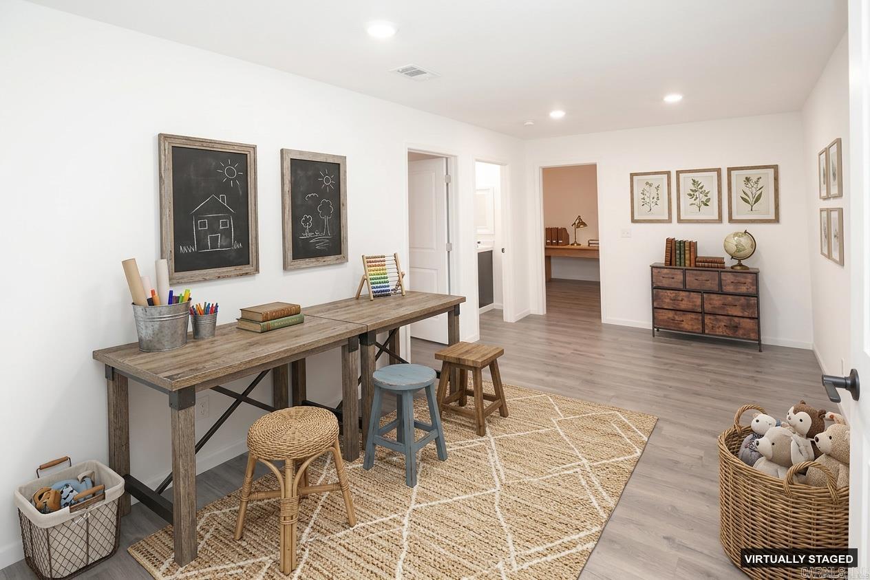 1002 Grant  9 Sheridan, AR 72150